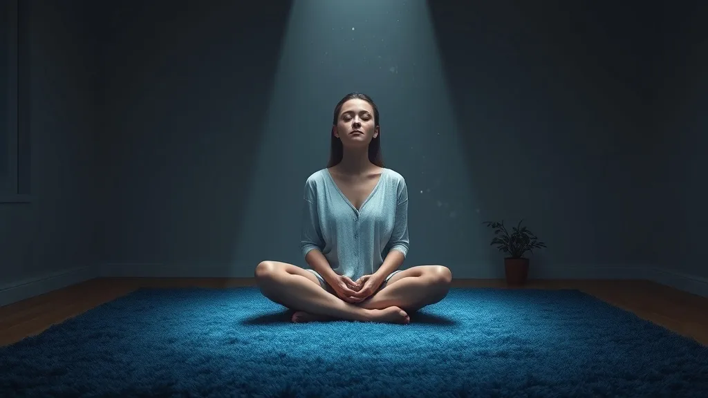 Dream symbol: sweet dreams hypnosis: scenarios: Dreaming of Using Self-Hypnosis for Sweet Dreams