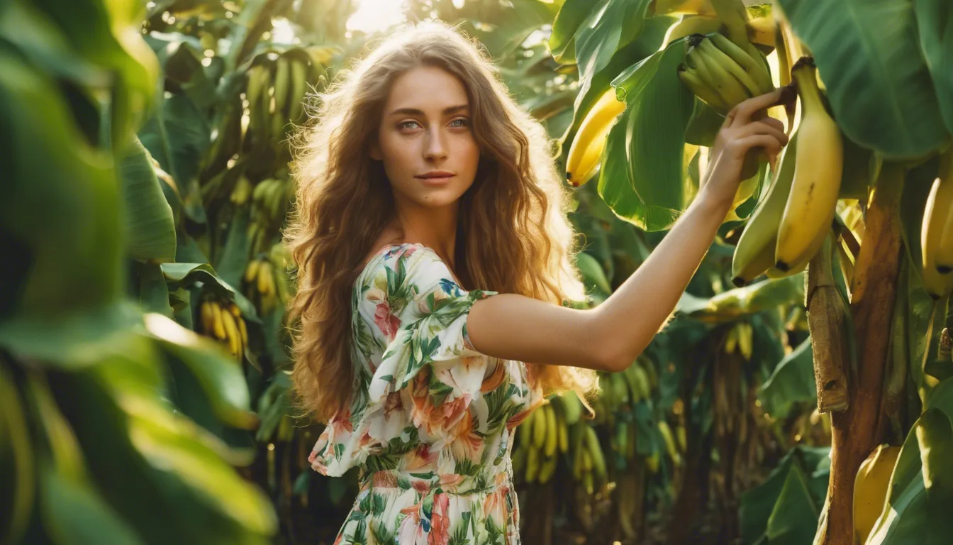 Dream symbol: bananas: demographics: Individuals Who Consume Bananas Regularly