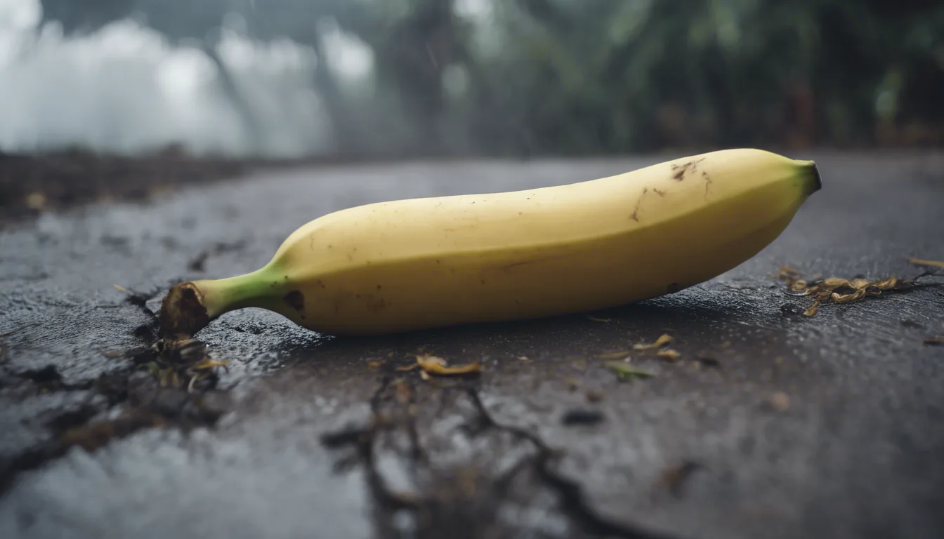 Dream symbol: bananas: demographics: People Who Have Experienced a Traumatic Event Involving Bananas