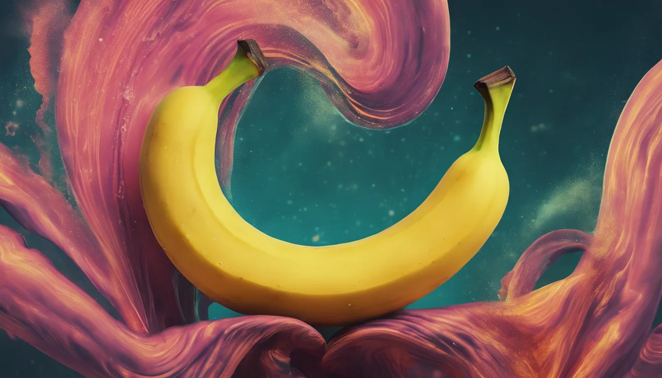Dream symbol: bananas: intro