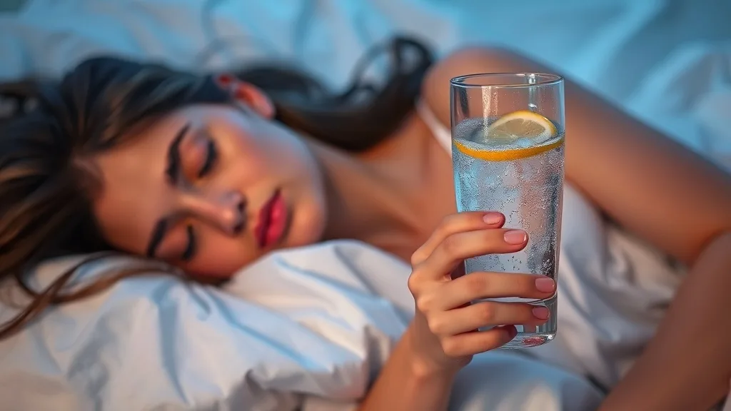 Sweet Drink Dream Meaning: Symbolism and Interpretation
