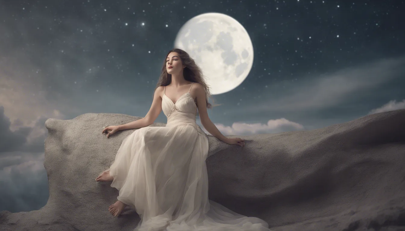 The Sweet Mystery of a Smooch: Unveiling the Hidden Meanings of Dreams about Kissing