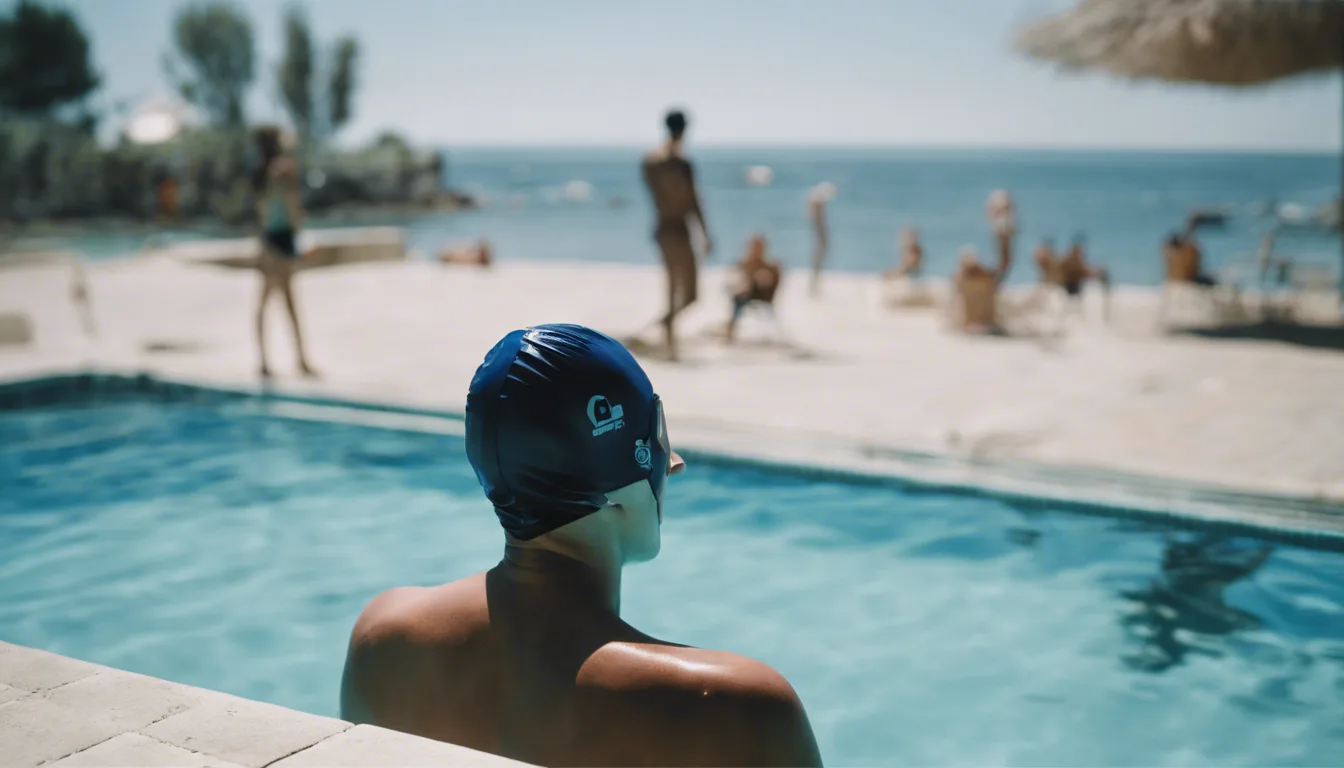 Dream symbol: swimming pool: demographics: People Who Have Experienced Drowning or Near-Drowning
