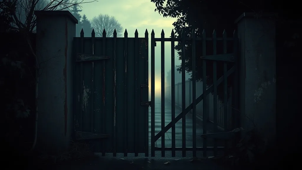 Dream symbol: swing gate: demographics: Swing Gate Dreams: Individuals with a History of Trauma