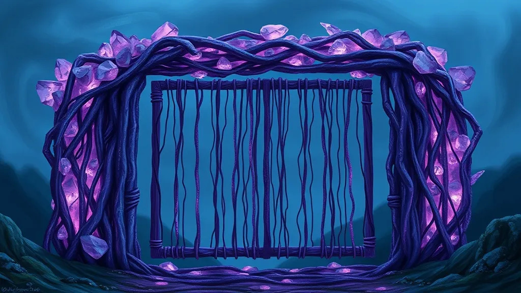 Dream symbol: swing gate: scenarios: Dream of a Swing Gate Made of Unusual Material