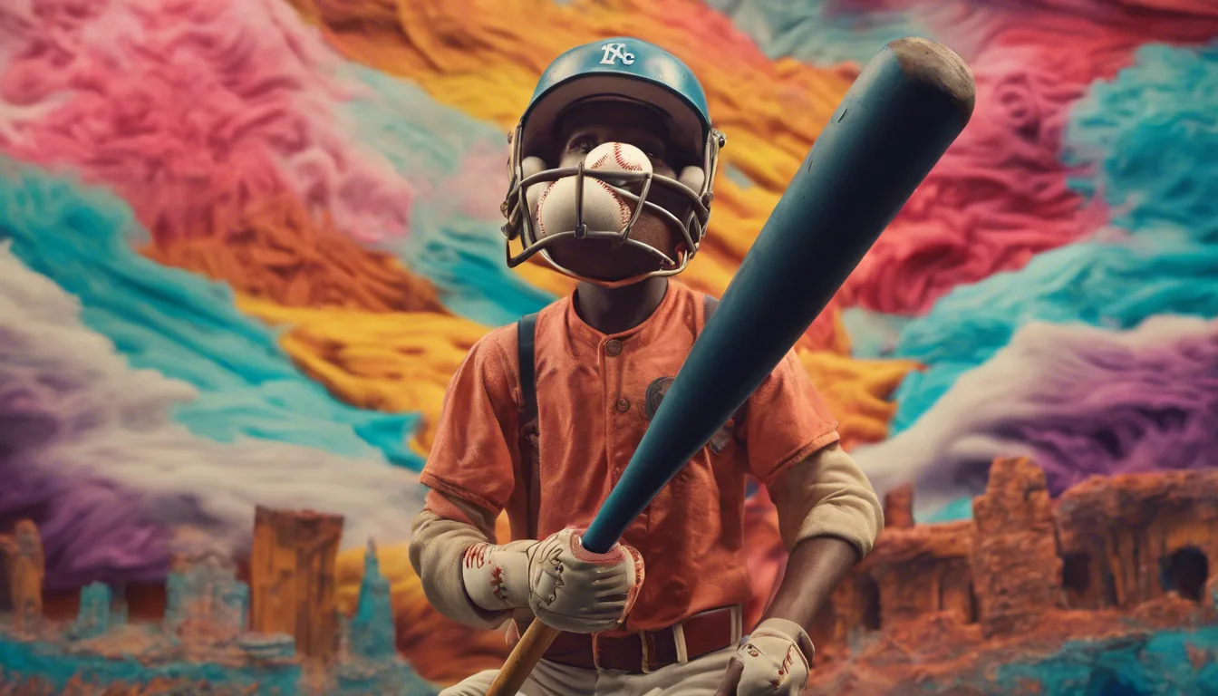 Swinging for the Fences: Uncovering the Significance of Baseball Bats in Dreams