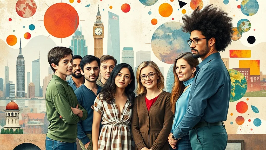 Dream symbol: switching places: demographics: Adults