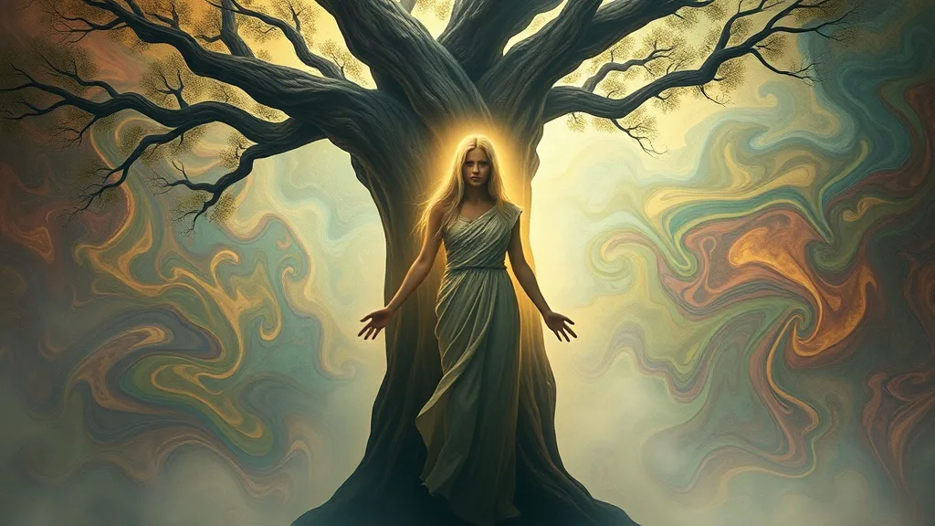 Dream symbol: switching places: intro