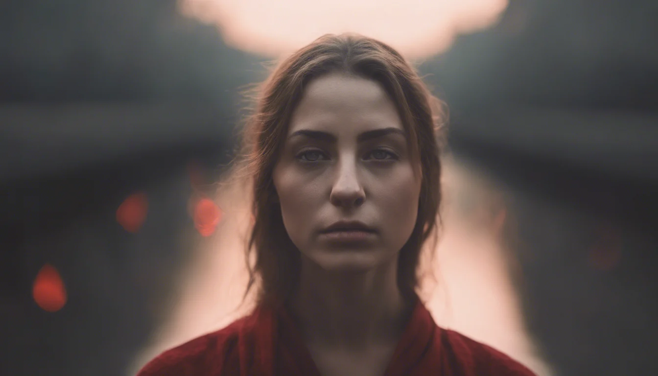 Exploring the Hidden Meaning Behind a Swollen Bridge of Nose in Dreams