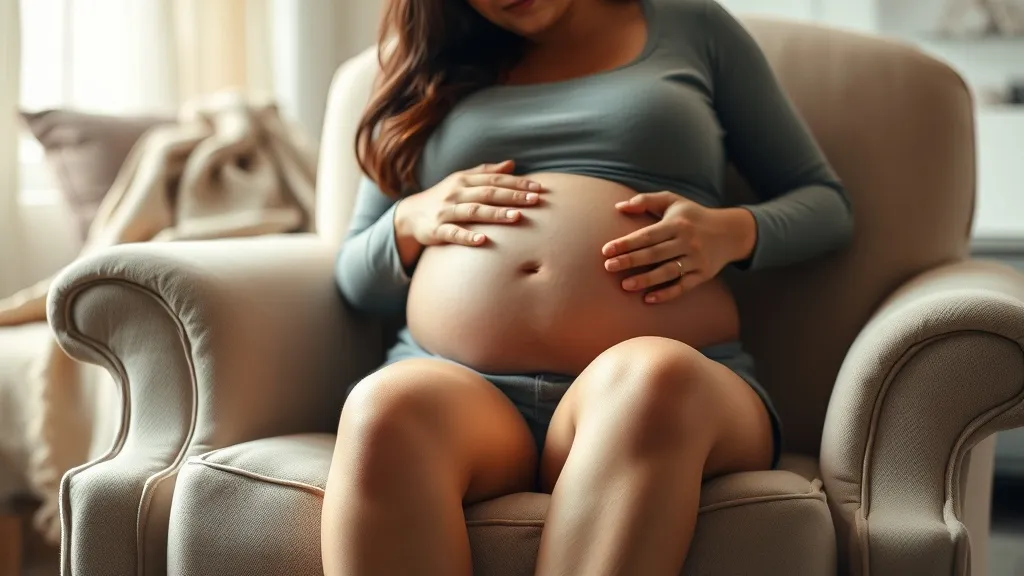 Dream symbol: swollen legs: scenarios: Dream About Swollen Legs and Pregnancy