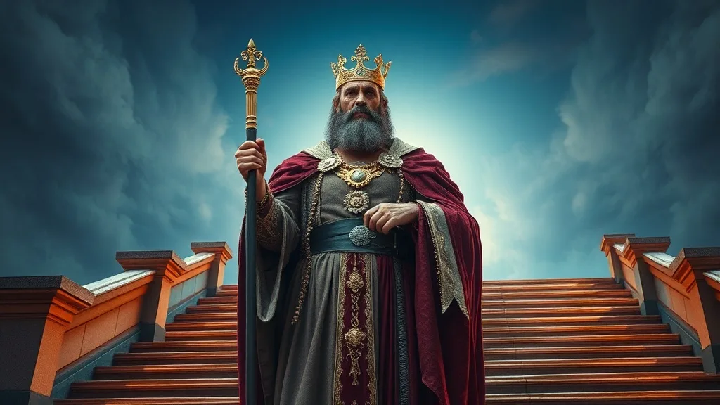 Dream symbol: william: symbolism: Ambition and Power