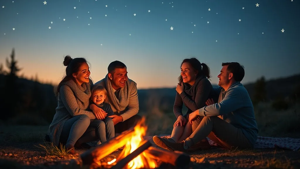 Dream symbol: family vacation: symbolism: Emotional Relaxation