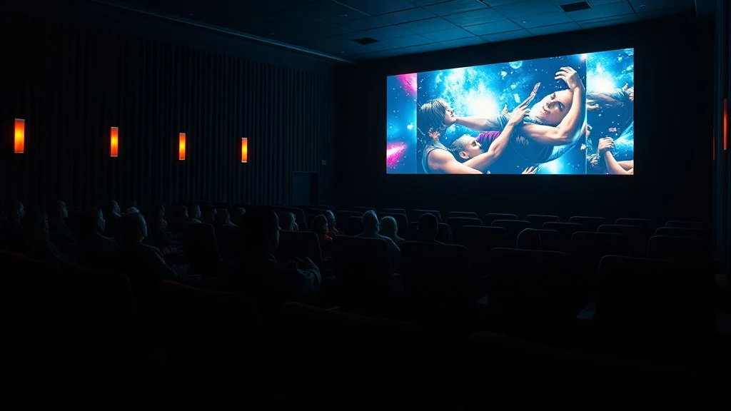 Dream symbol: cinema room: symbolism: Collective Unconscious