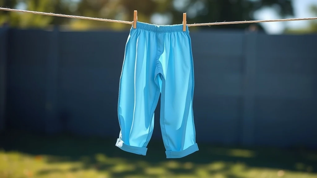 Dream symbol: baby blue pants: demographics: New Parents