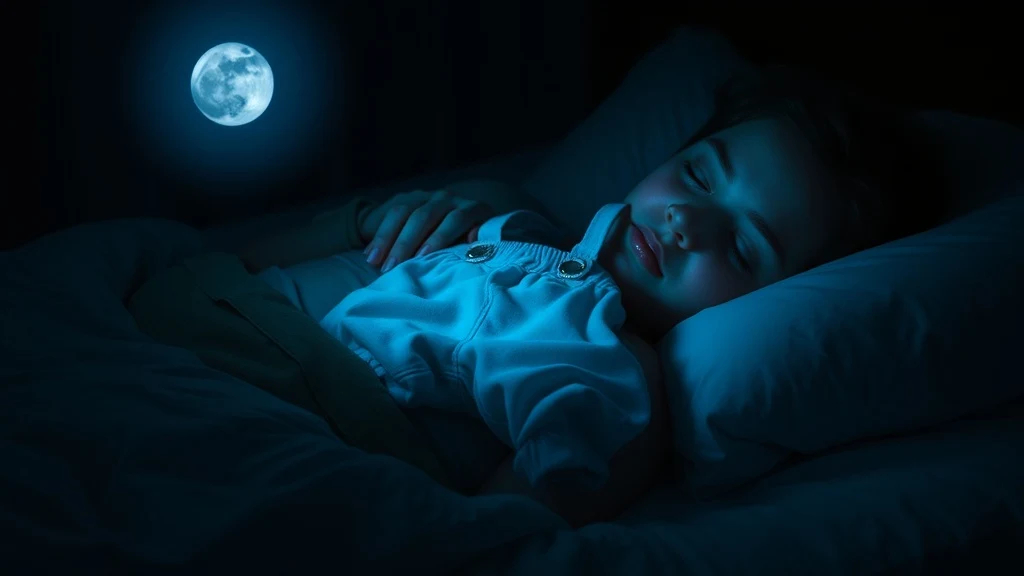 Dream symbol: baby blue pants: intro