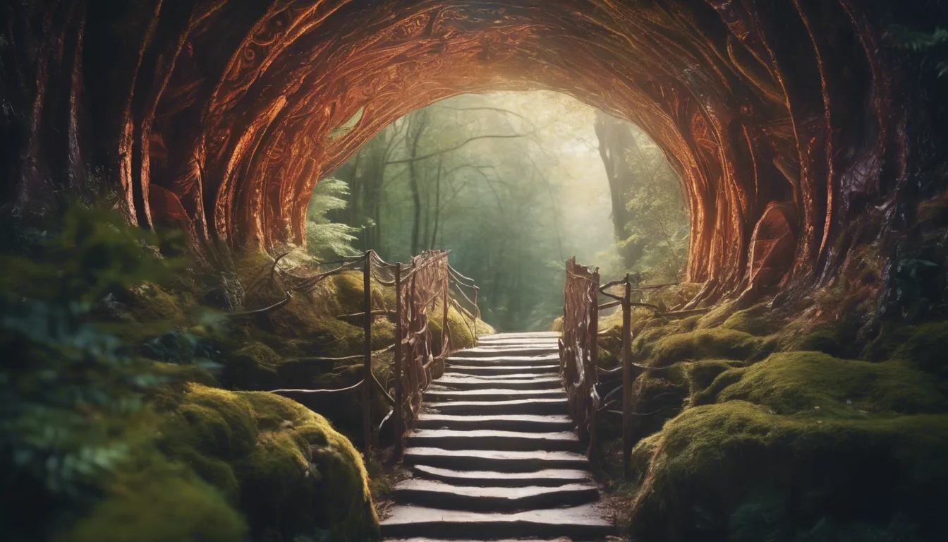 Exploring the Symbolic Meaning of Passages in Dreams