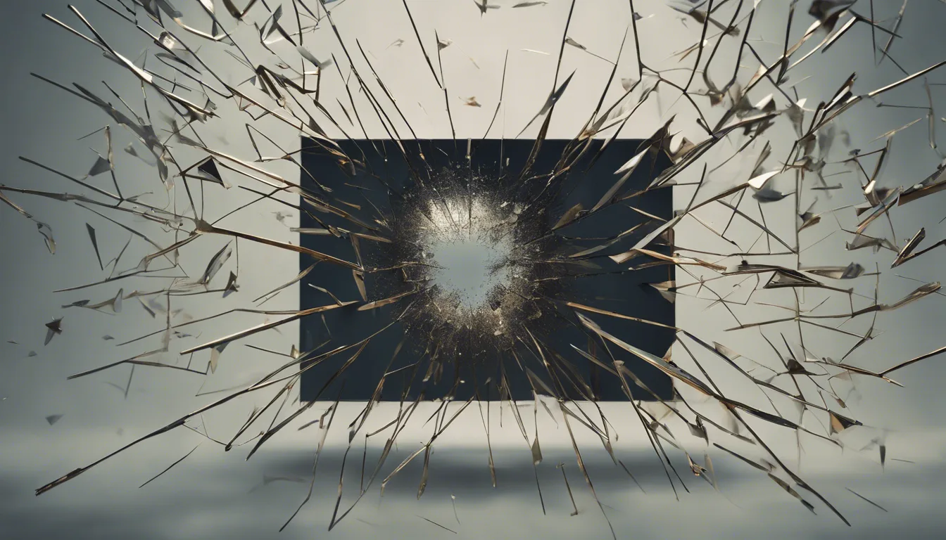 Dream symbol: sharp object: intro