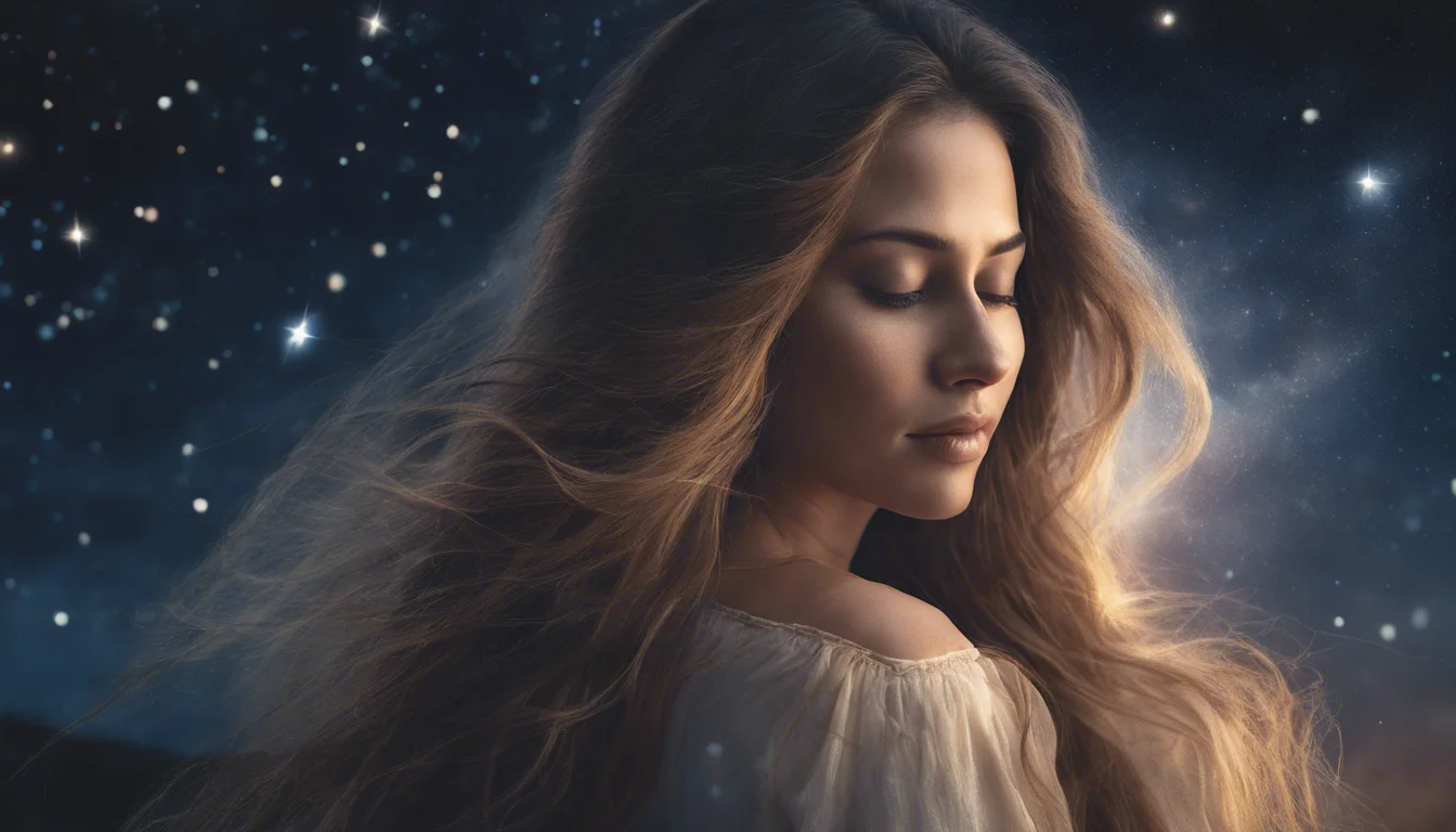 Symbolic Significance of a Good Person in Dreams: Understanding the Meaning