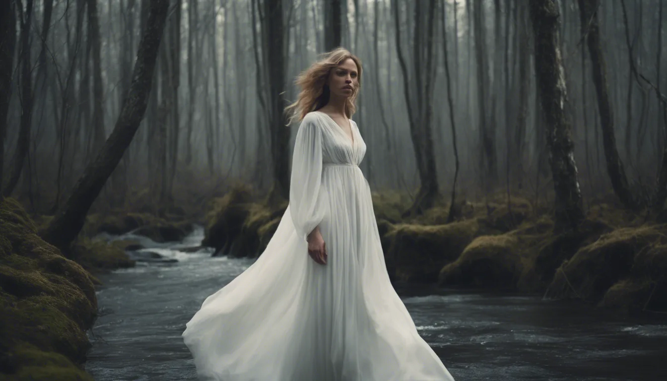 Symbolism and Dreams: Understanding the Meaning of Heavy Flow in Dreams