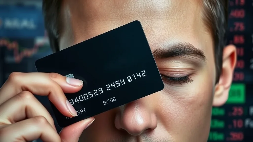 Dream symbol: black card: demographics: People with Financial Anxiety