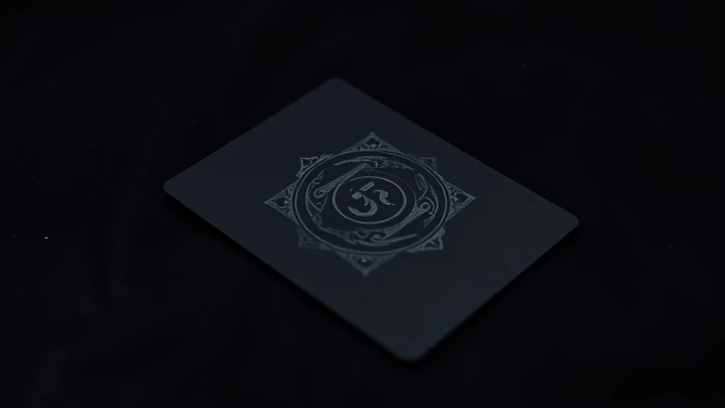Dream symbol: black card: scenarios: Dream of a Black Card that Can Transform into Something Else