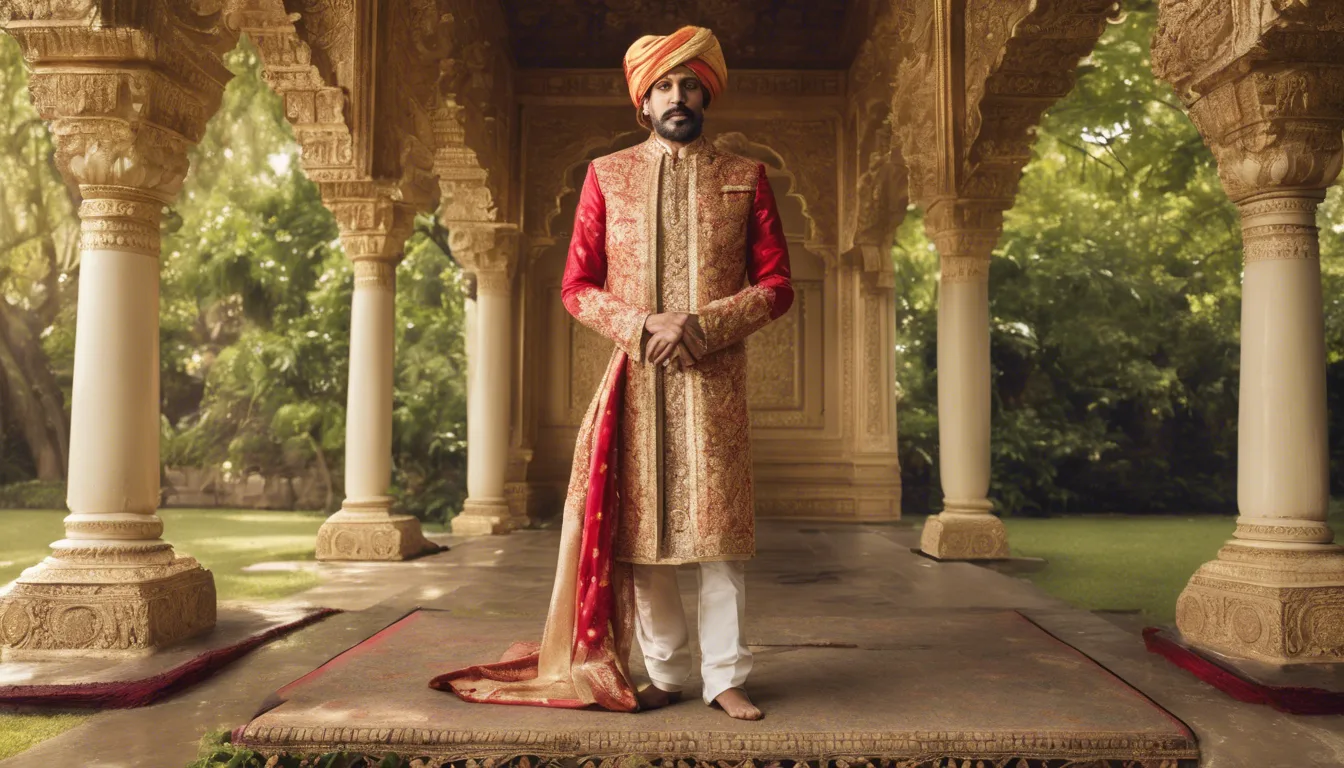 The Symbolism of a Raj in Dreams: Unlocking the Hidden Messages