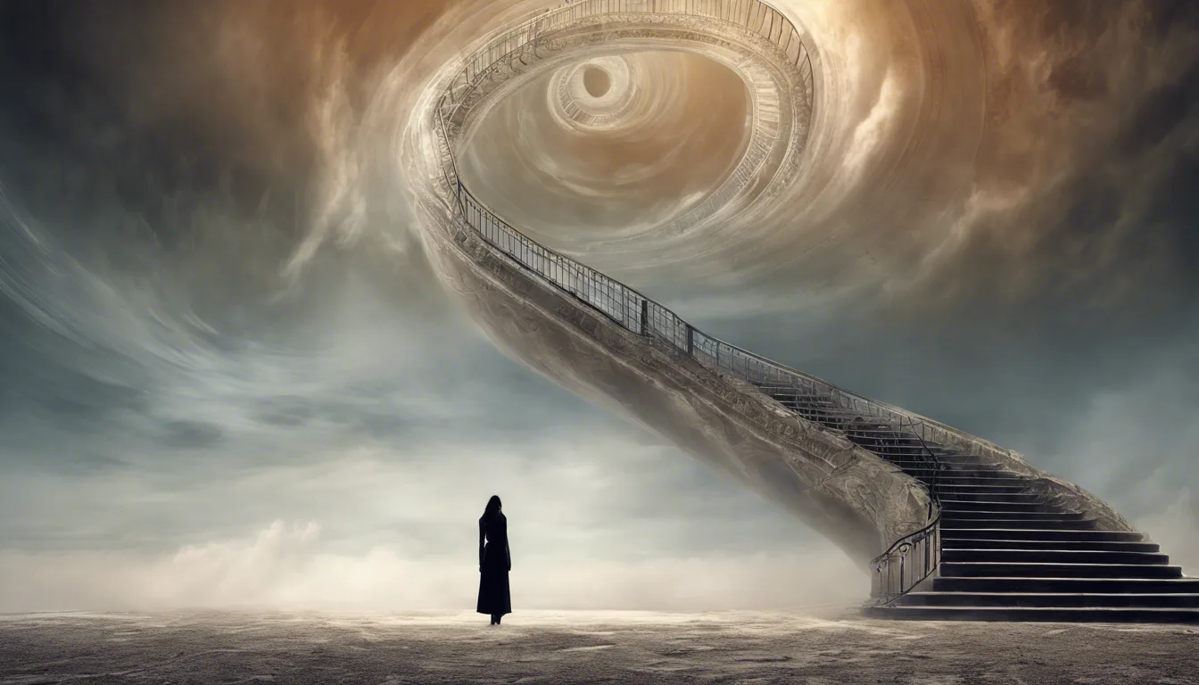 Symbolism of Crying in Dreams: Understanding Your Emotions