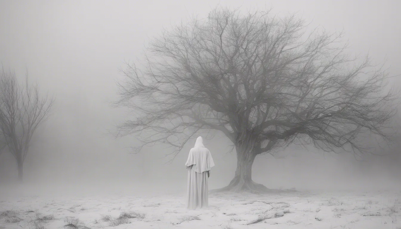 Symbolism of Dead Person in Dreams