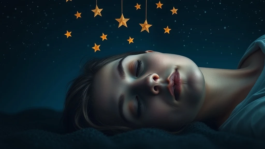 Dream symbol: star head: scenarios: Dream of Stars Falling on Head