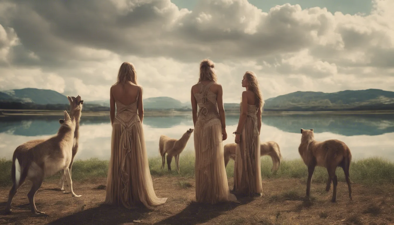 Dream symbol: four members: intro