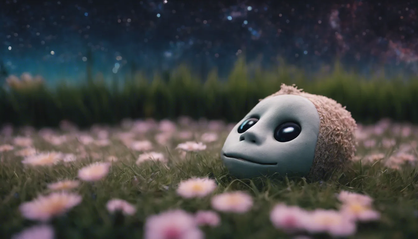 Dream symbol: head rolling: intro