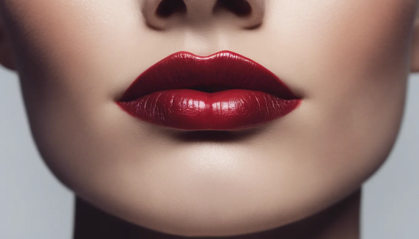 Dream symbol: lip liner: intro