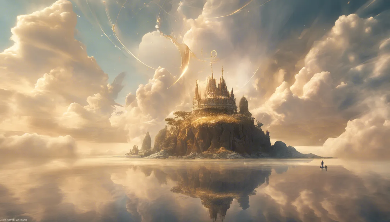 Dream symbol: mercy: intro