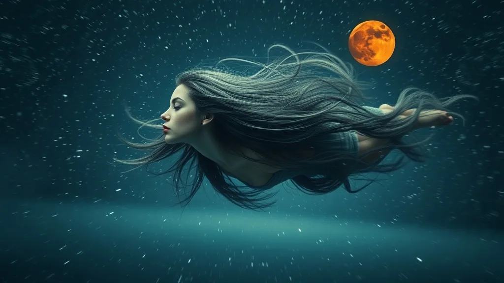 Dream symbol: red moons: demographics: Dreamers and Interpreters