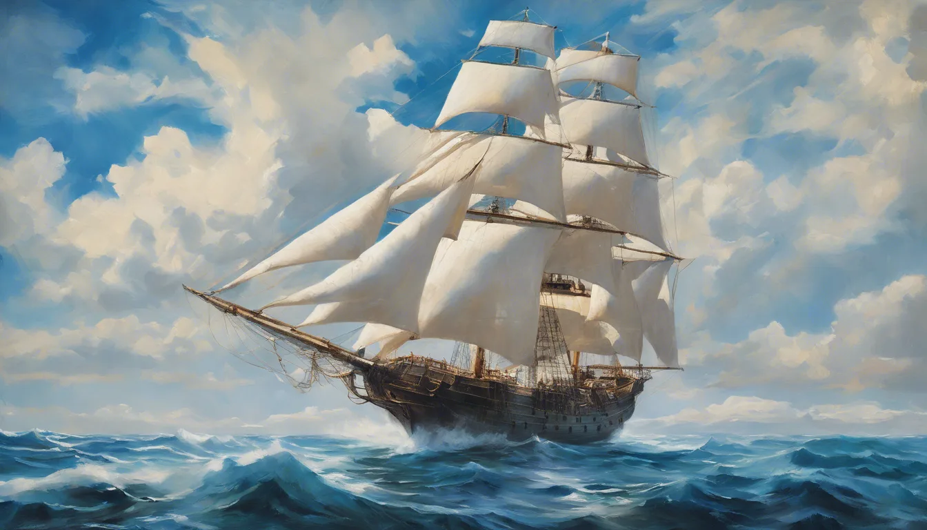 Dream symbol: sail: intro