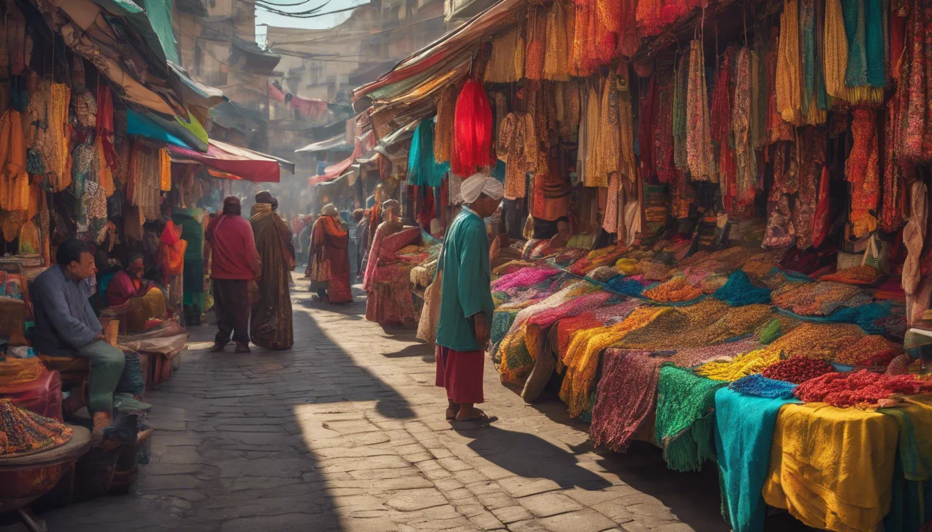 Symbolism of Seller in Dreams: Delve into the Hidden Meanings
