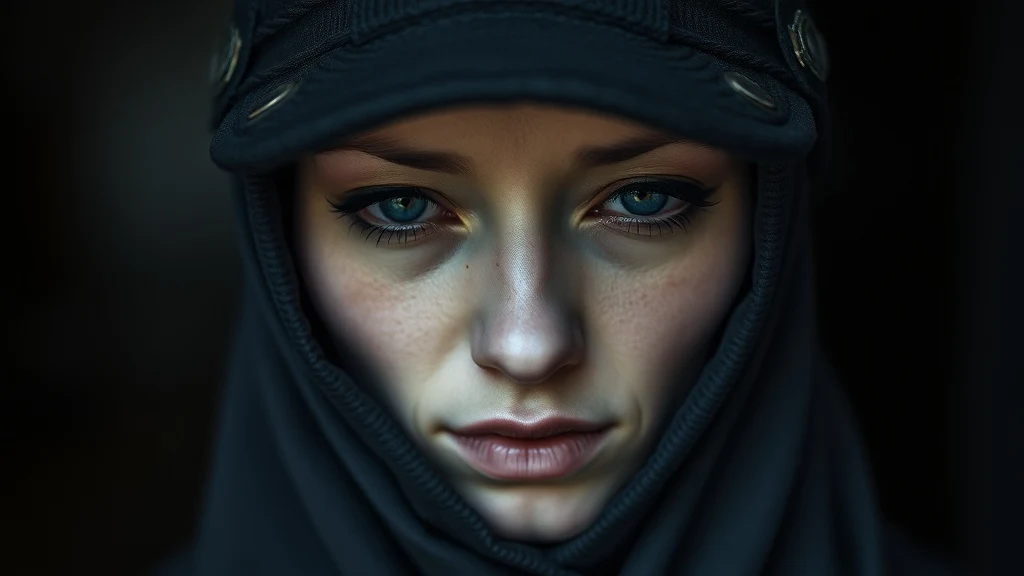 Dream symbol: similar cap: symbolism: Concealed Emotions