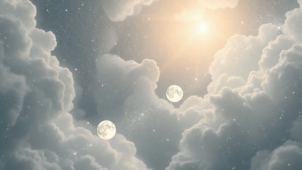 Dream symbol: speeding moons: demographics: Mystical Enthusiasts