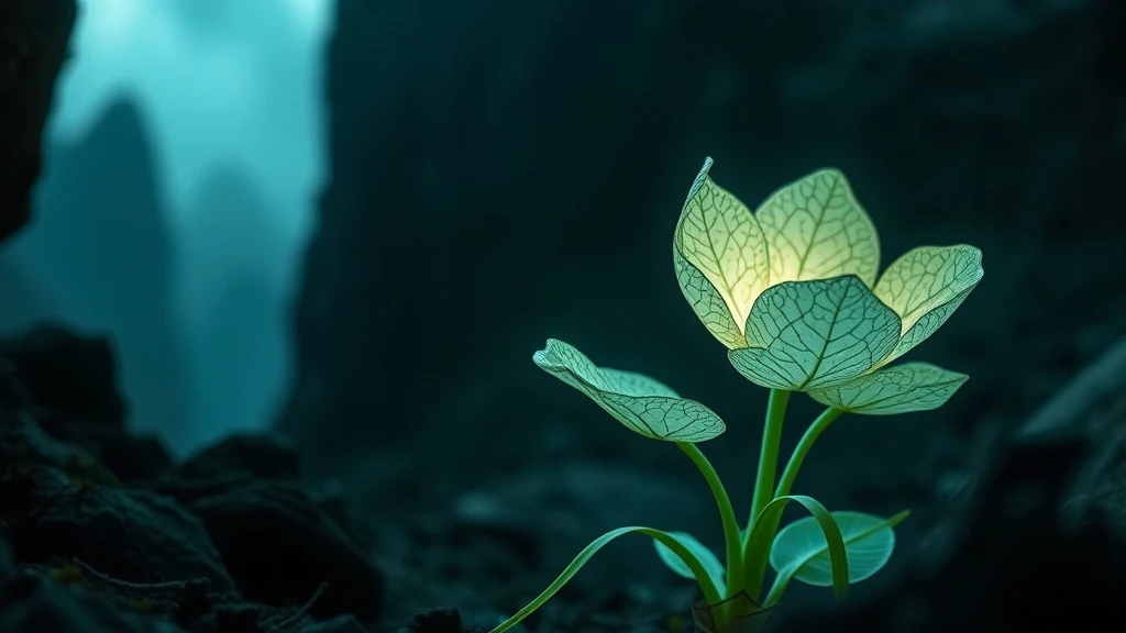 Symbolism of the Unknown Plant in Dreams: A Guide