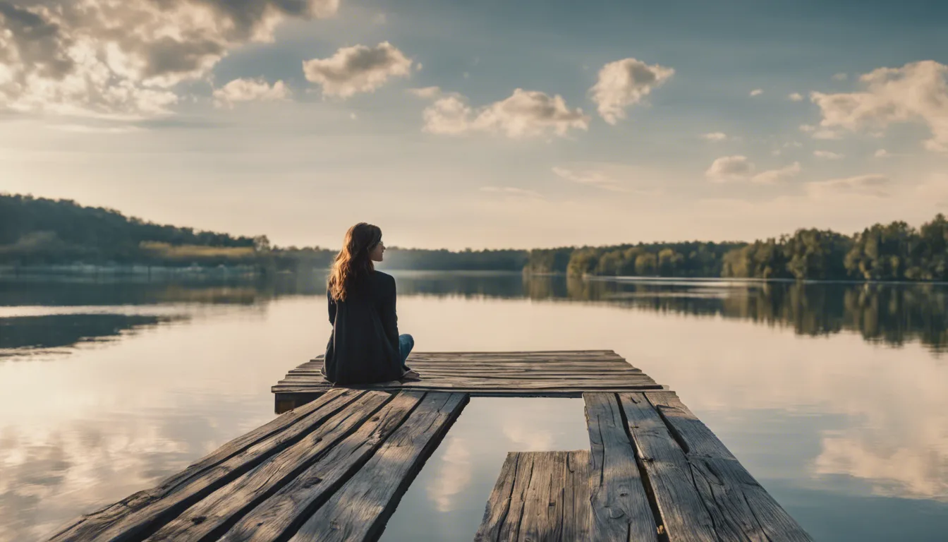 Dream symbol: water: symbolism: Water As A Symbol of Emotions