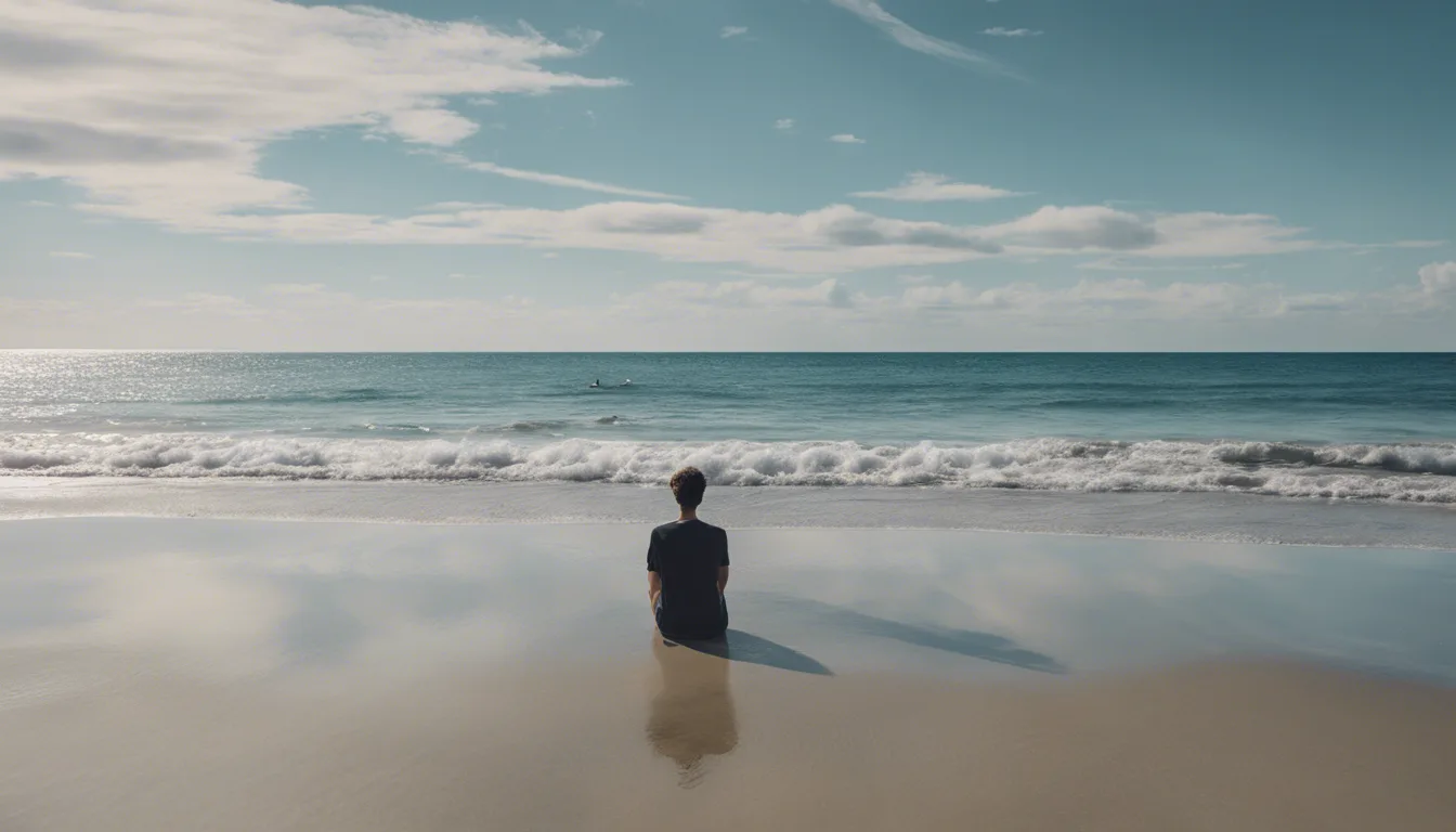 Dream symbol: water: symbolism: Water As A Symbol of Flexibility and Change