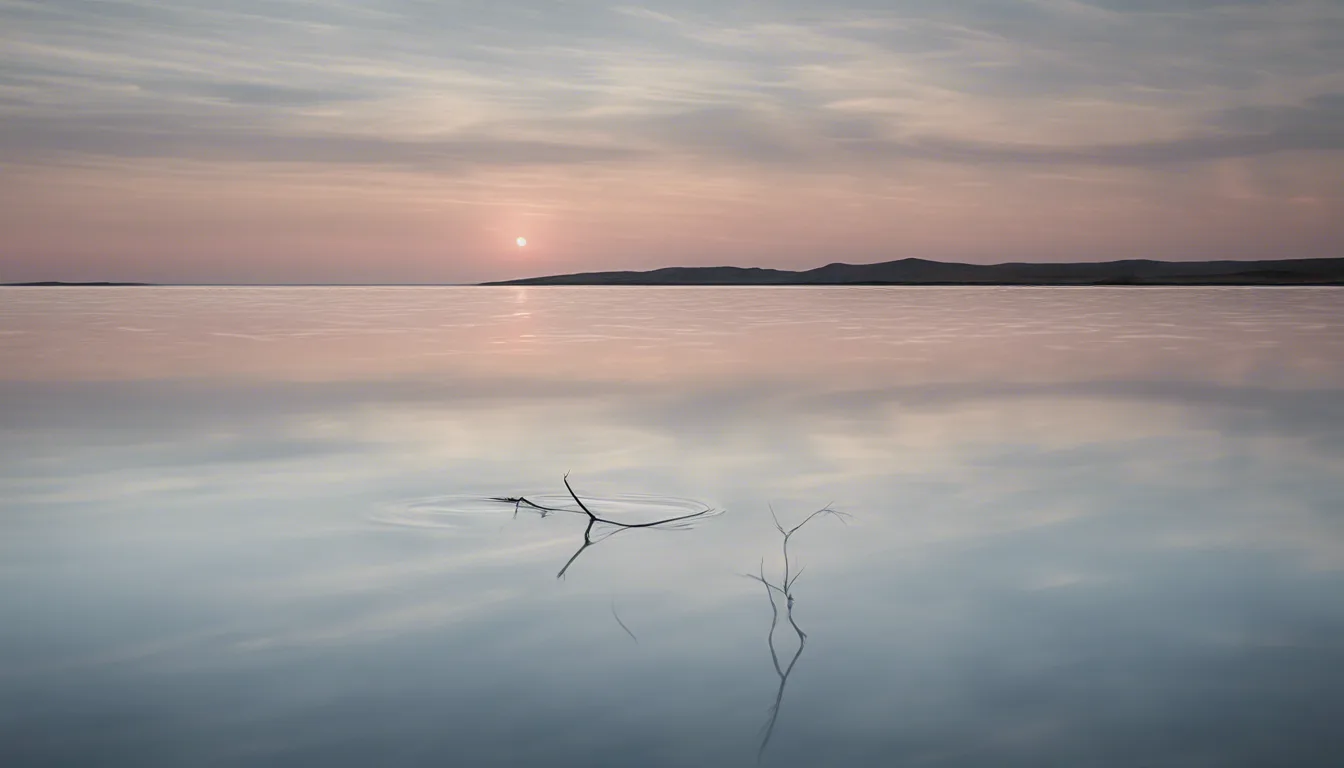 Dream symbol: water: symbolism: Water As A Symbol of Renewal and Rebirth