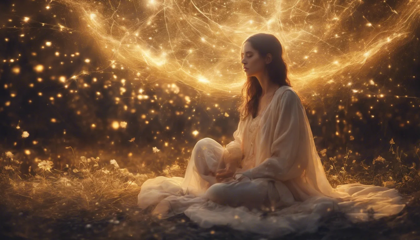 Symbolism of Radiance in Dreams: Unraveling Radiant Dreamscapes