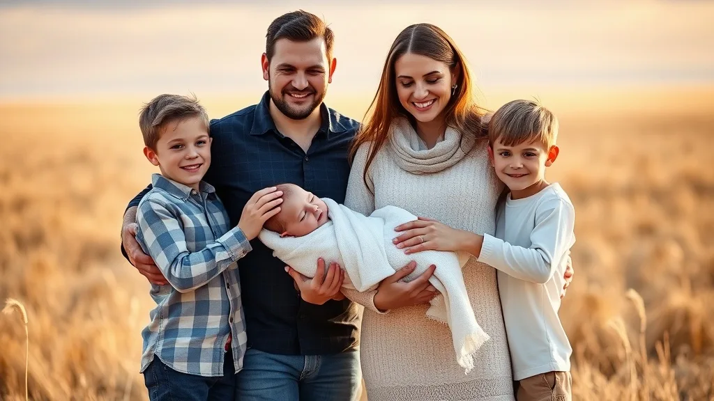 Dream symbol: third son: demographics: Individuals Expecting Their Third Son