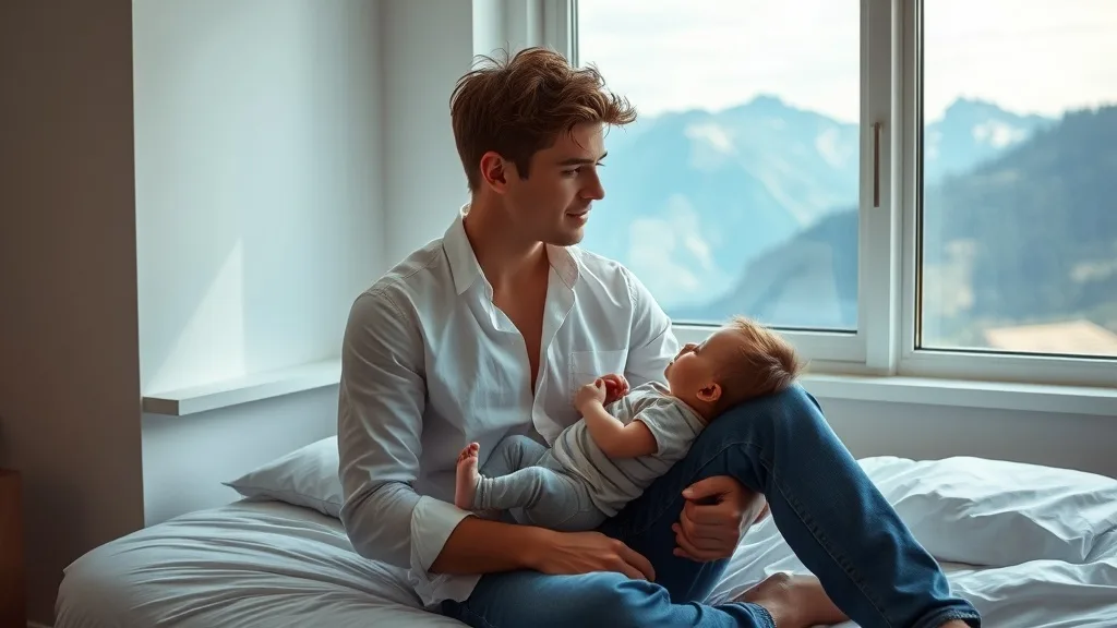 Dream symbol: third son: scenarios: Dream about seeing your third son