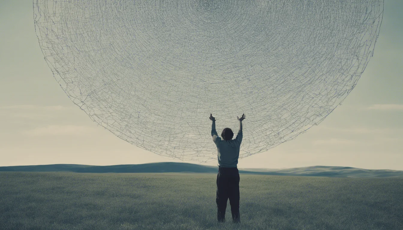 Dream symbol: lifting objects: intro