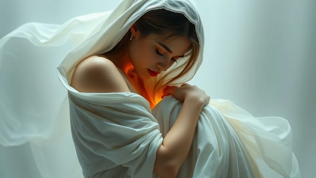 Dream symbol: curled inward: demographics: Gender and Identity