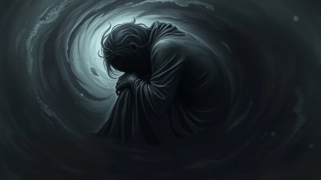 Dream symbol: curled inward: intro