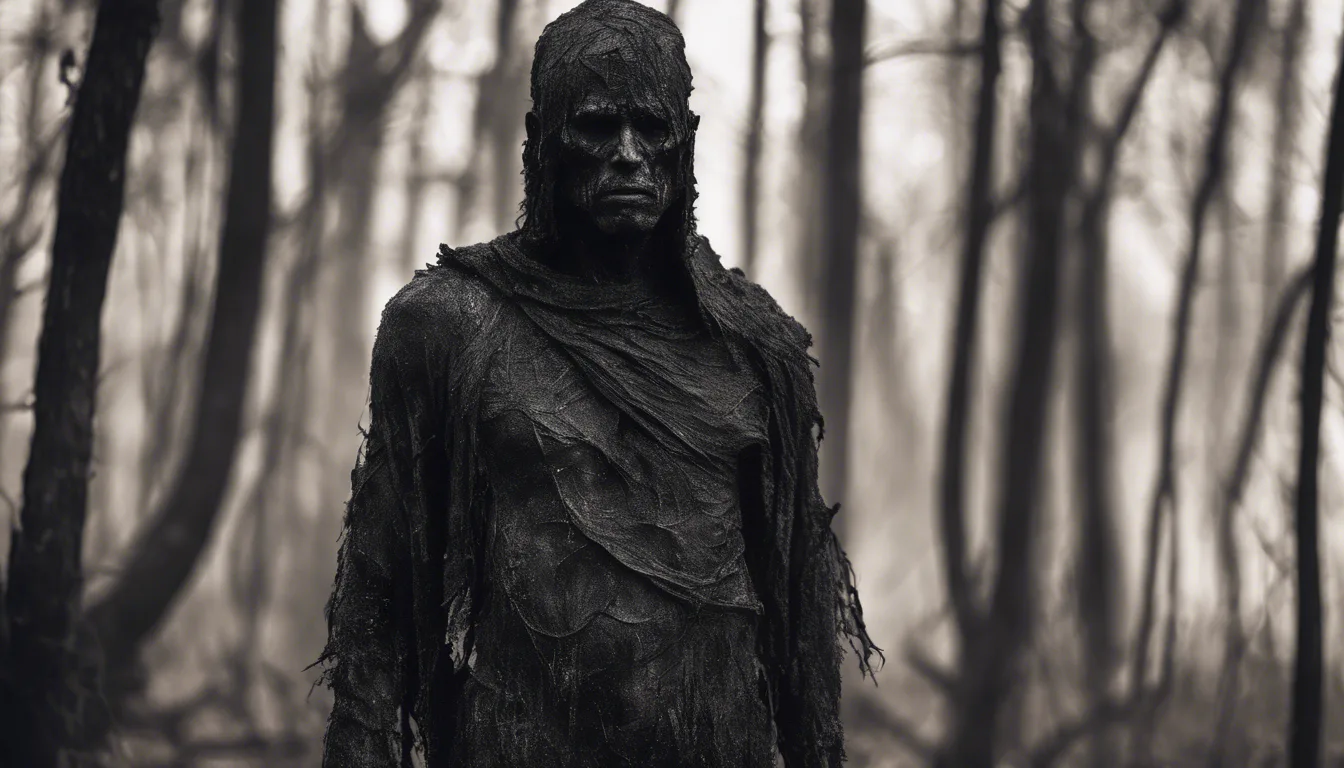 Symbols of a Burnt Man in Dreams: Unveiling Their Spiritual Significance