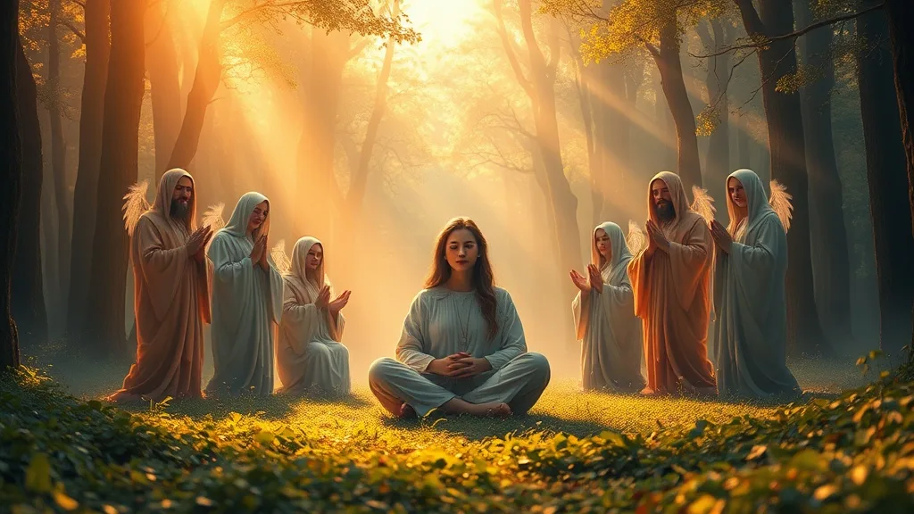Dream symbol: surrounding people: demographics: Religious Beliefs
